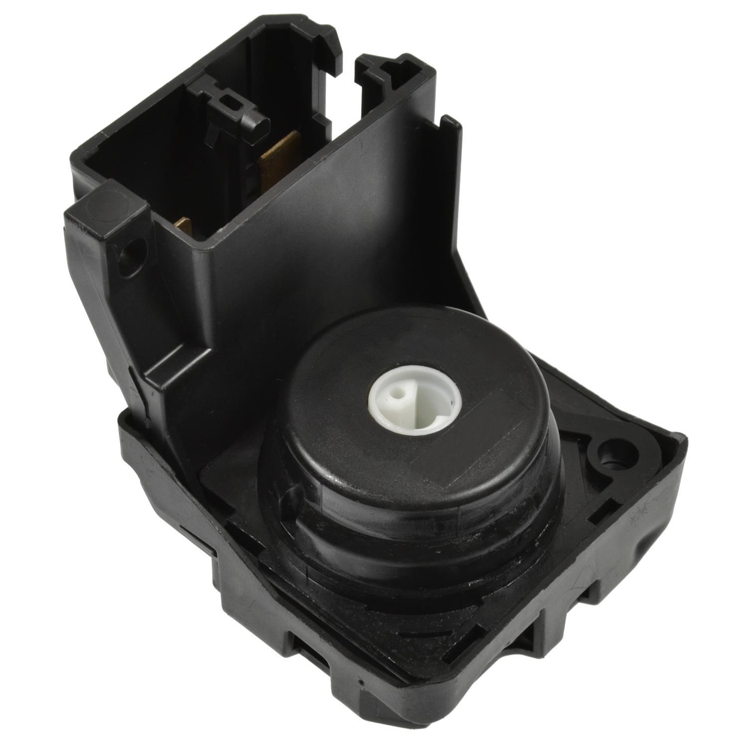 BWD CS1433 Ignition Starter Switch product image 2 of 3