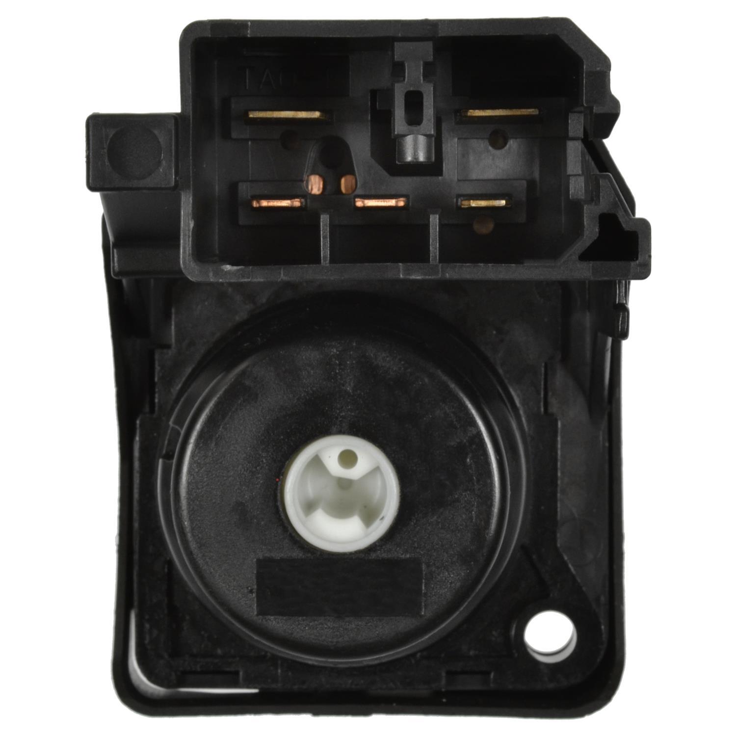 BWD CS1433 Ignition Starter Switch product image 3 of 3