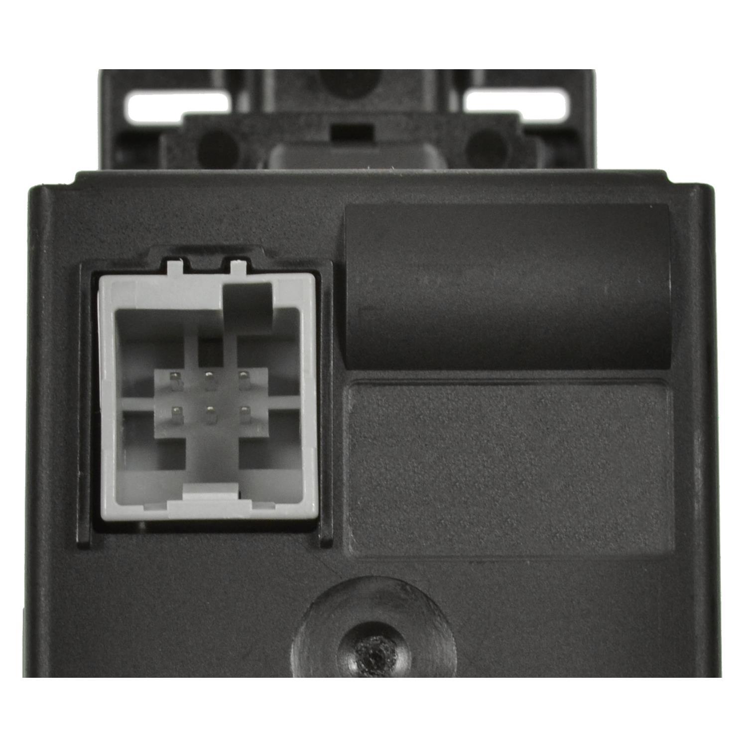 BWD CS1434 Ignition Starter Switch product image 2 of 3