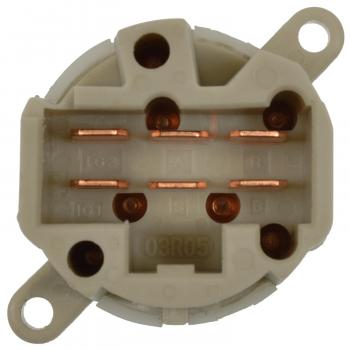 BWD CS1435 - Ignition Starter Switch BWD CS1435 Ignition Starter Switch product image 2 of 3