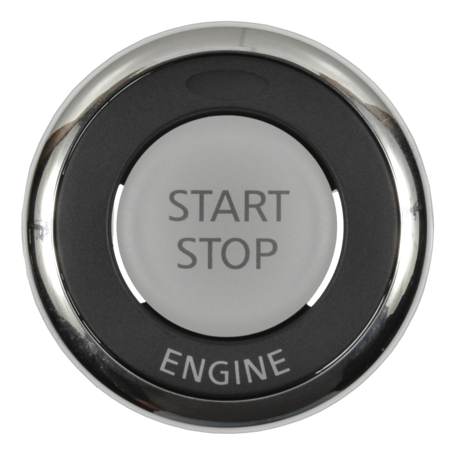 BWD CS1436 Ignition Starter Switch product image 1 of 3