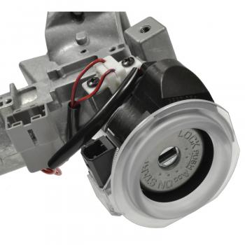 BWD CS1438 Ignition Lock and Cylinder Switch product image 1 of 3