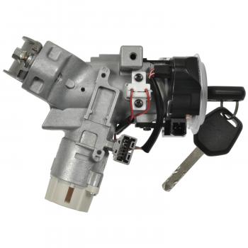 BWD CS1438 Ignition Lock and Cylinder Switch product image 2 of 3