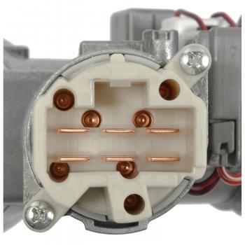 BWD CS1438 Ignition Lock and Cylinder Switch product image 3 of 3