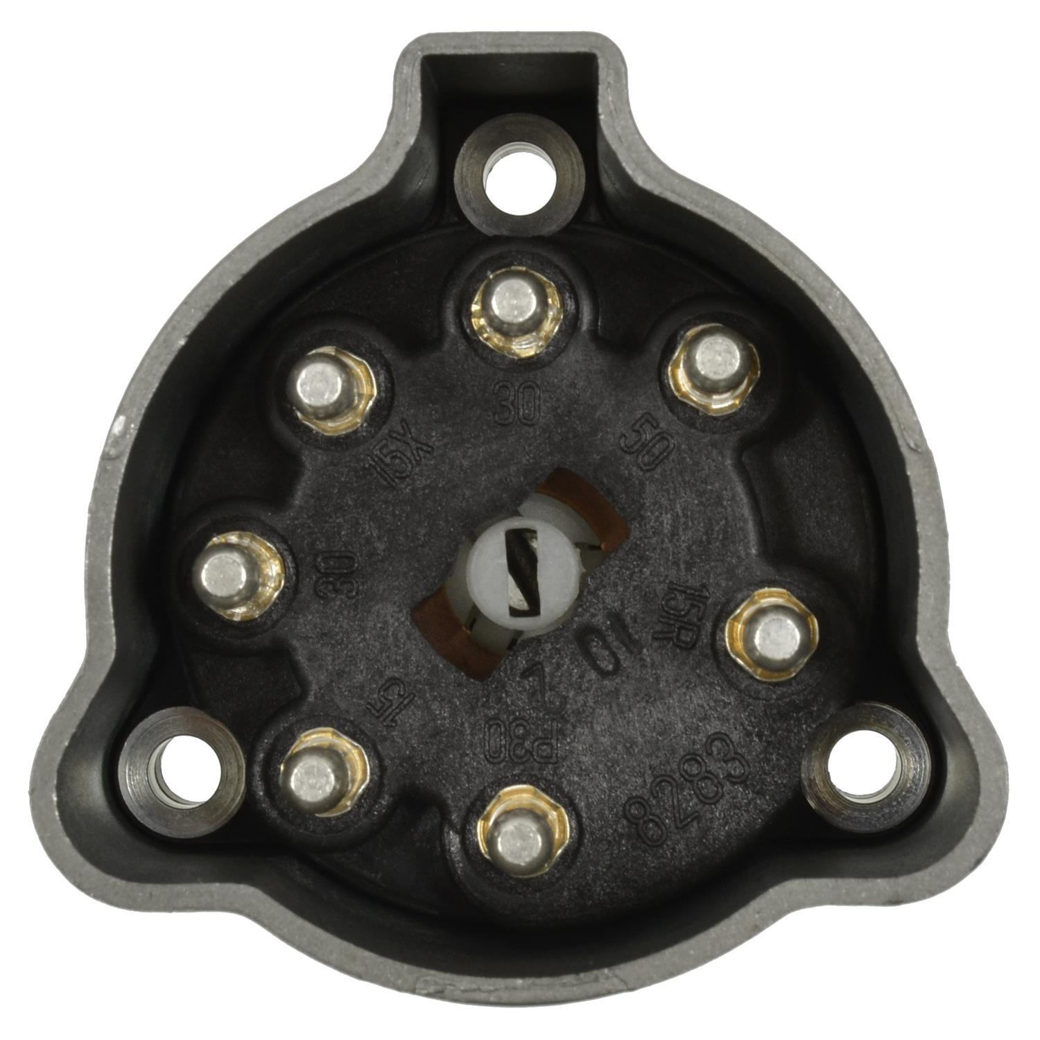 BWD CS1444 - Ignition Starter Switch BWD CS1444 Ignition Starter Switch product image 2 of 3