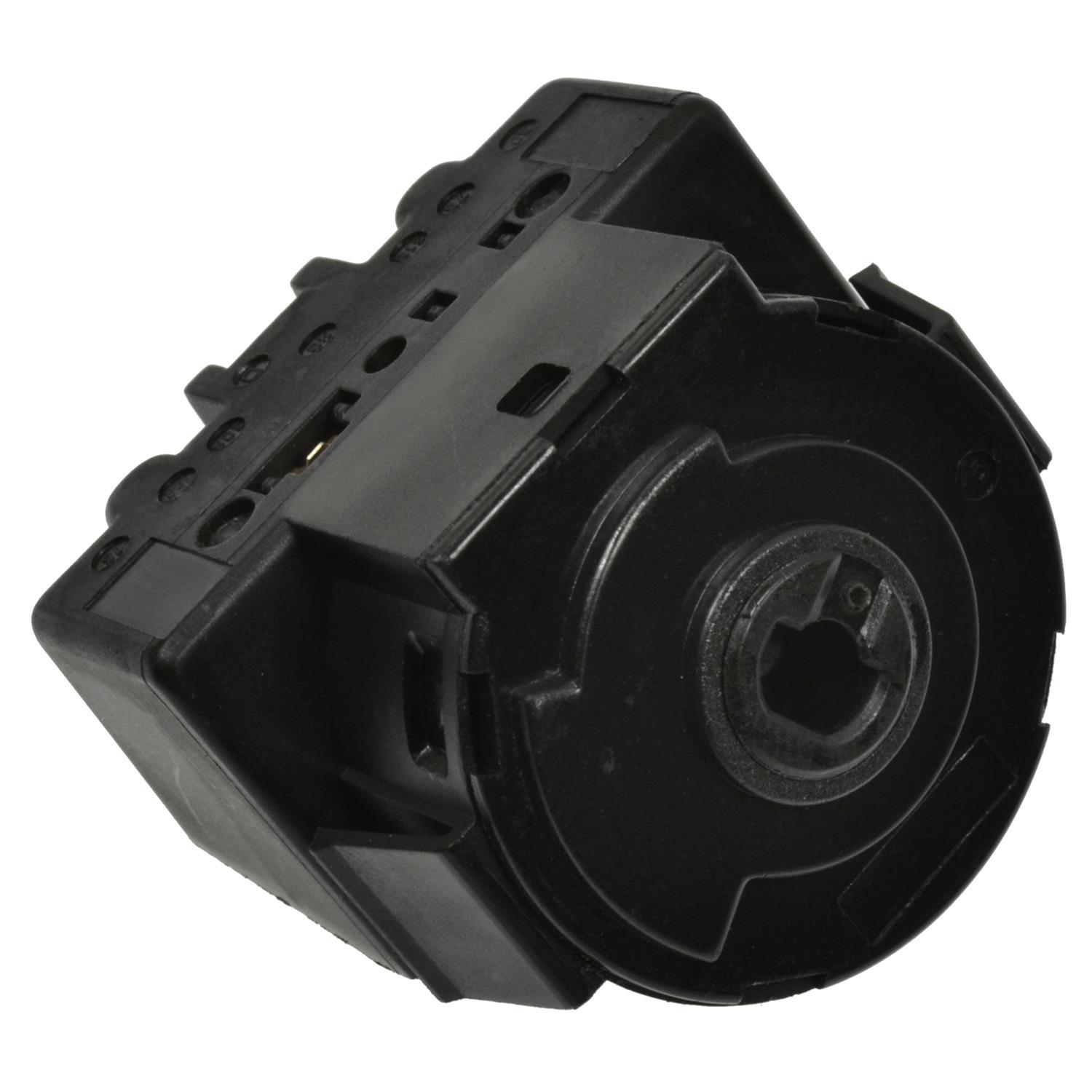 BWD CS1446 Ignition Starter Switch product image 1 of 3