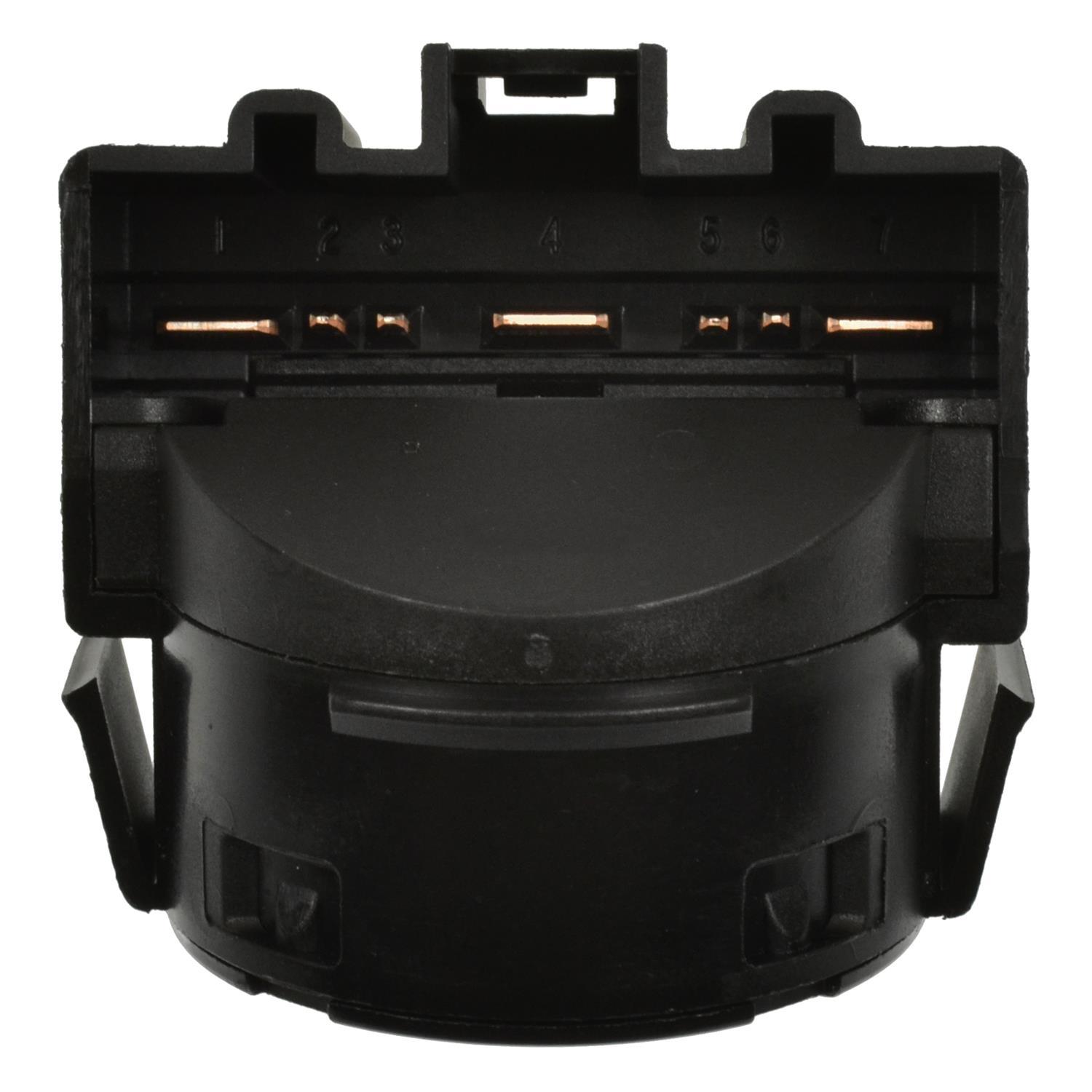 BWD CS1446 Ignition Starter Switch product image 3 of 3