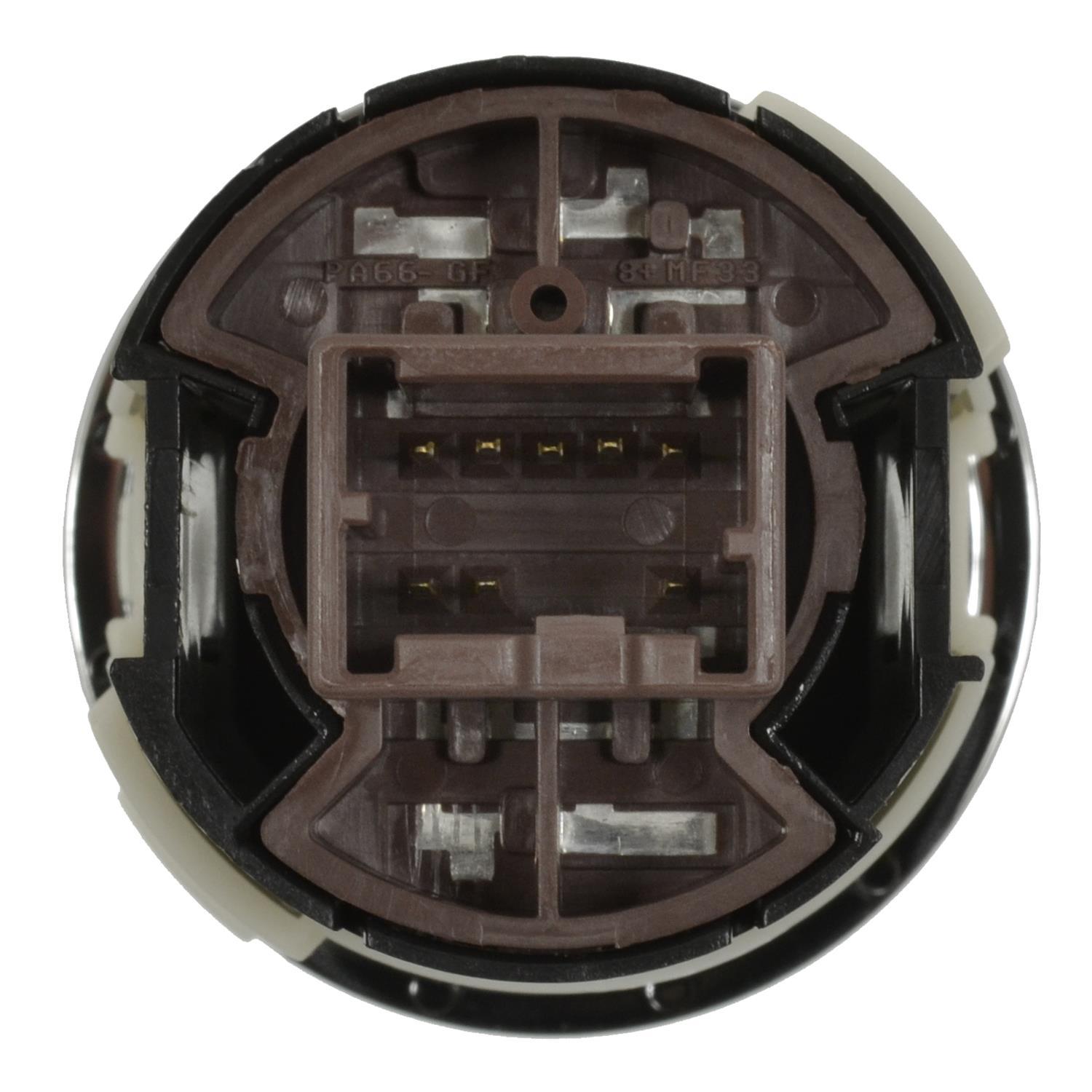 BWD CS1447 Push To Start Switch product image 2 of 8