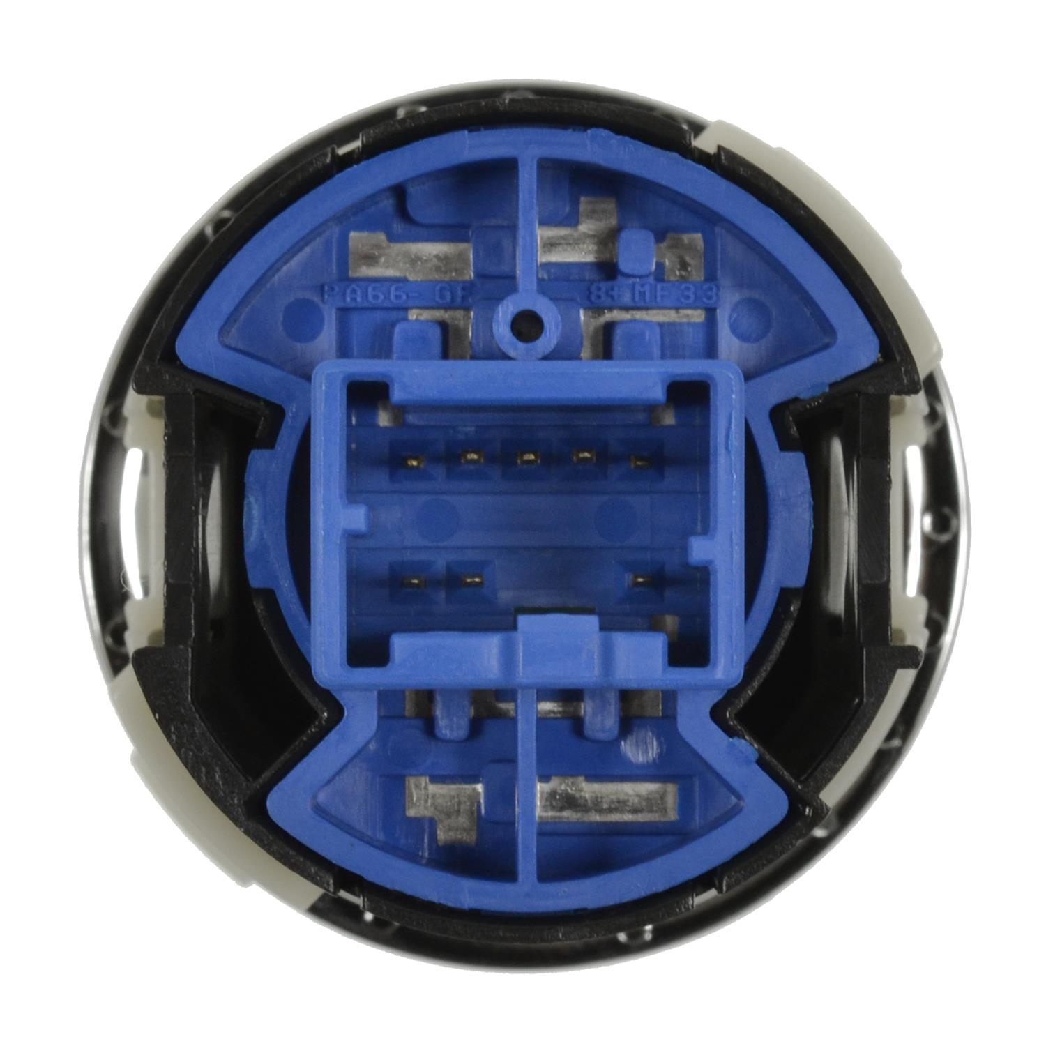BWD CS1448 - Push To Start Switch BWD CS1448 Push To Start Switch product image 2 of 3