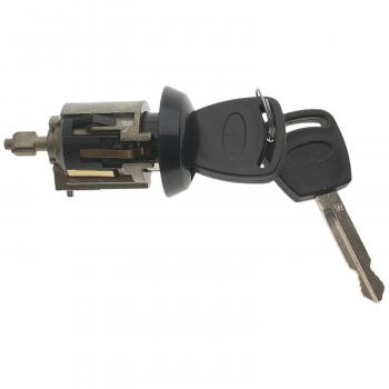 BWD CS144L Ignition Lock Cylinder product image 2 of 3