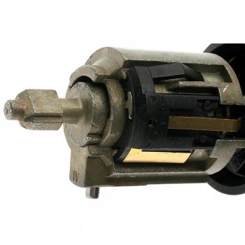 BWD CS144L Ignition Lock Cylinder product image 3 of 3