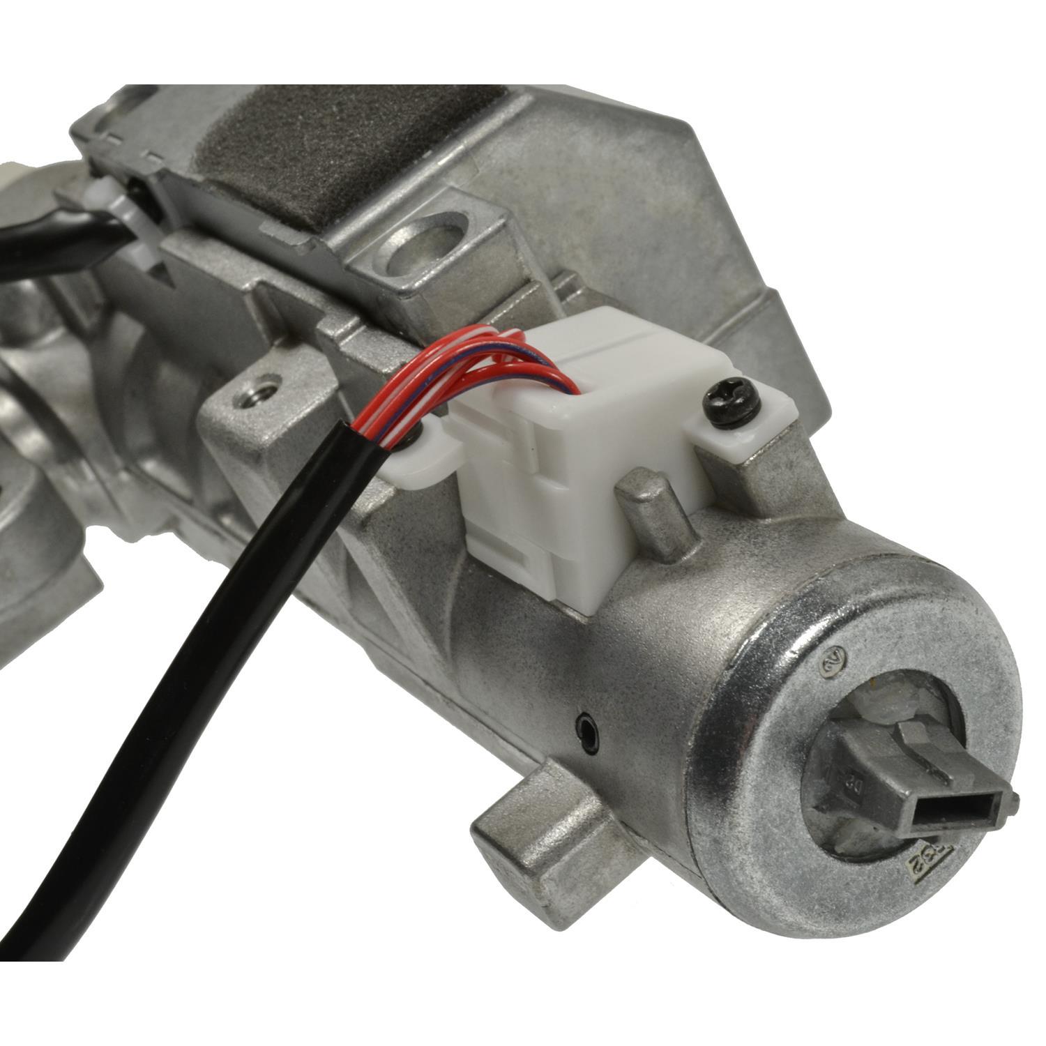 BWD CS1450 Ignition Lock and Cylinder Switch product image 1 of 4