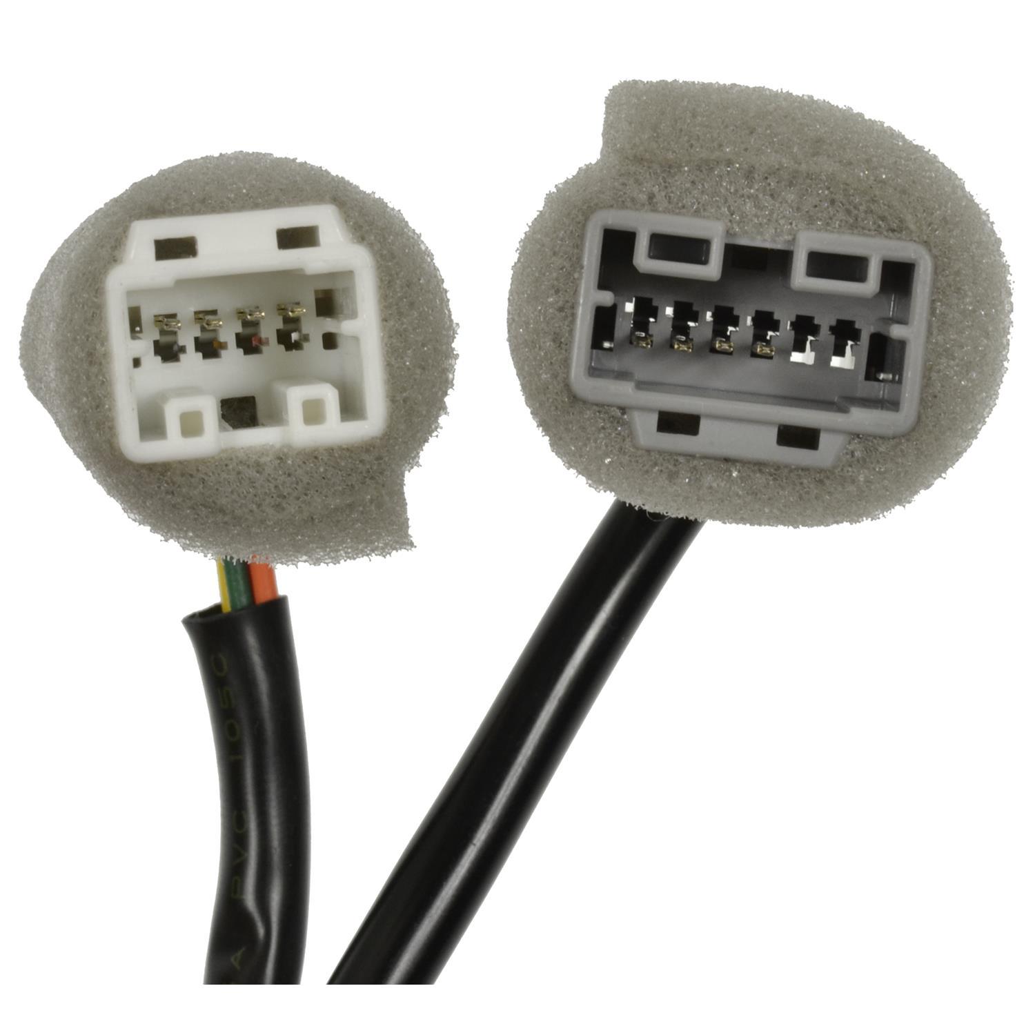 BWD CS1450 Ignition Lock and Cylinder Switch product image 2 of 4