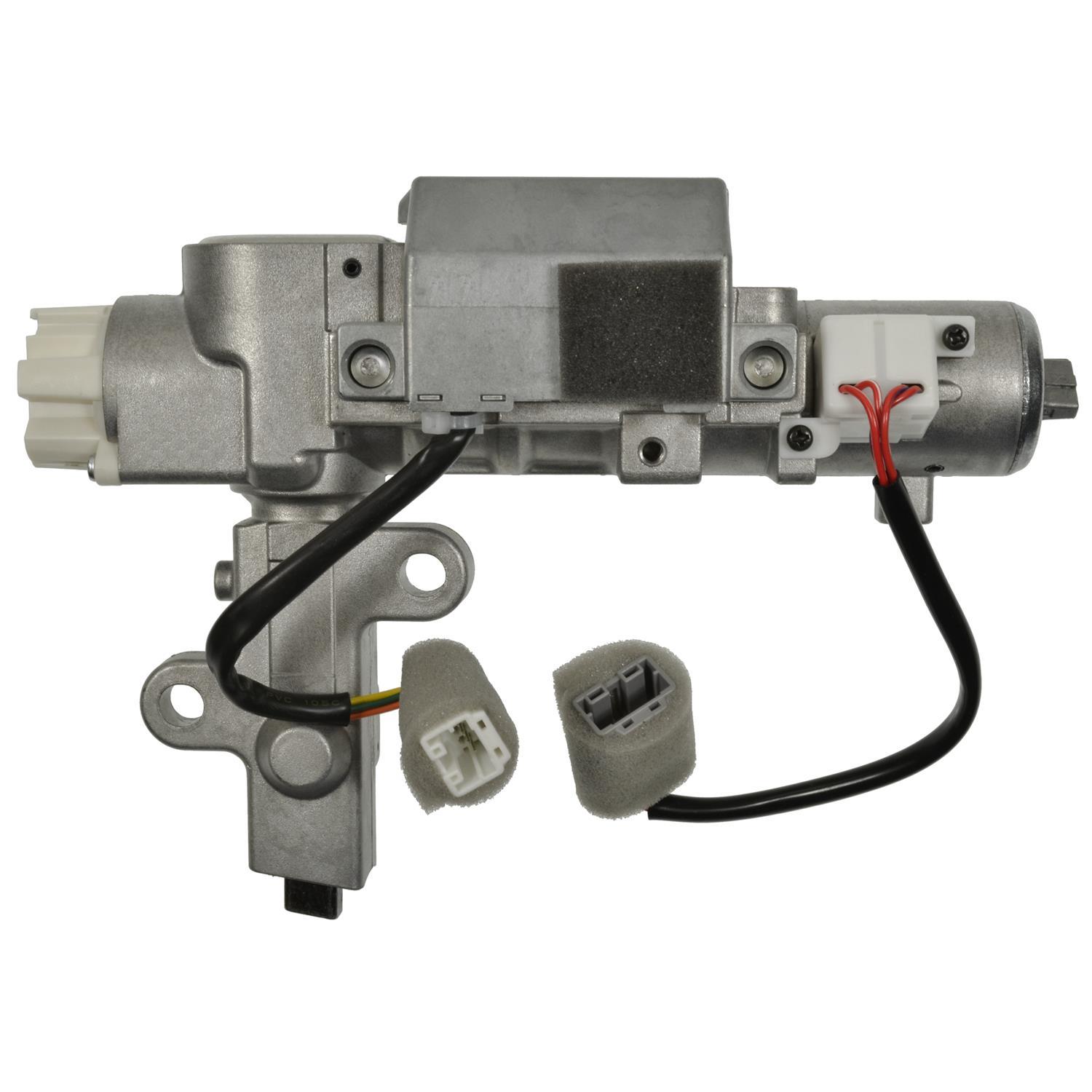 BWD CS1450 Ignition Lock and Cylinder Switch product image 3 of 4