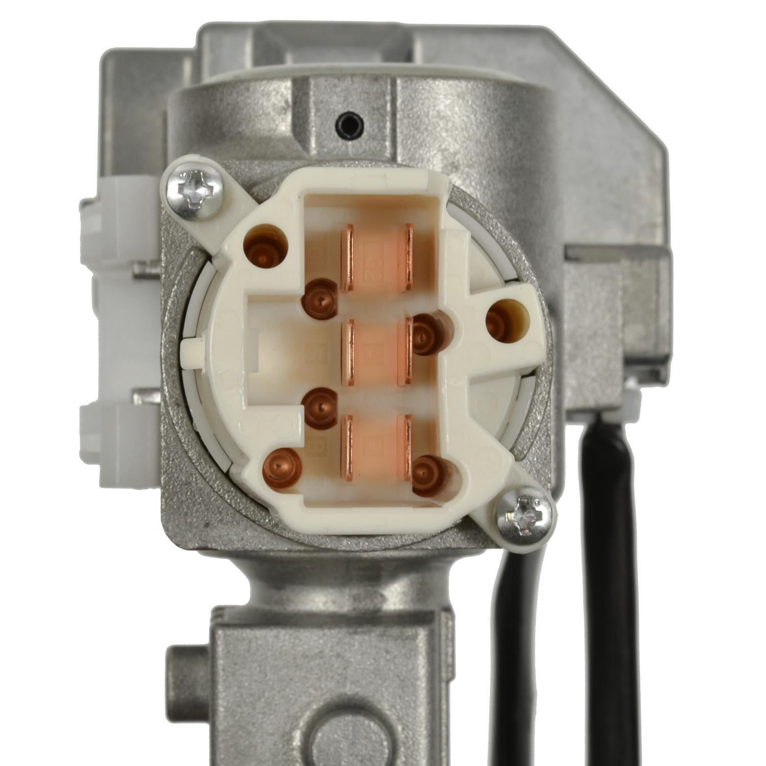 BWD CS1450 Ignition Lock and Cylinder Switch product image 4 of 4