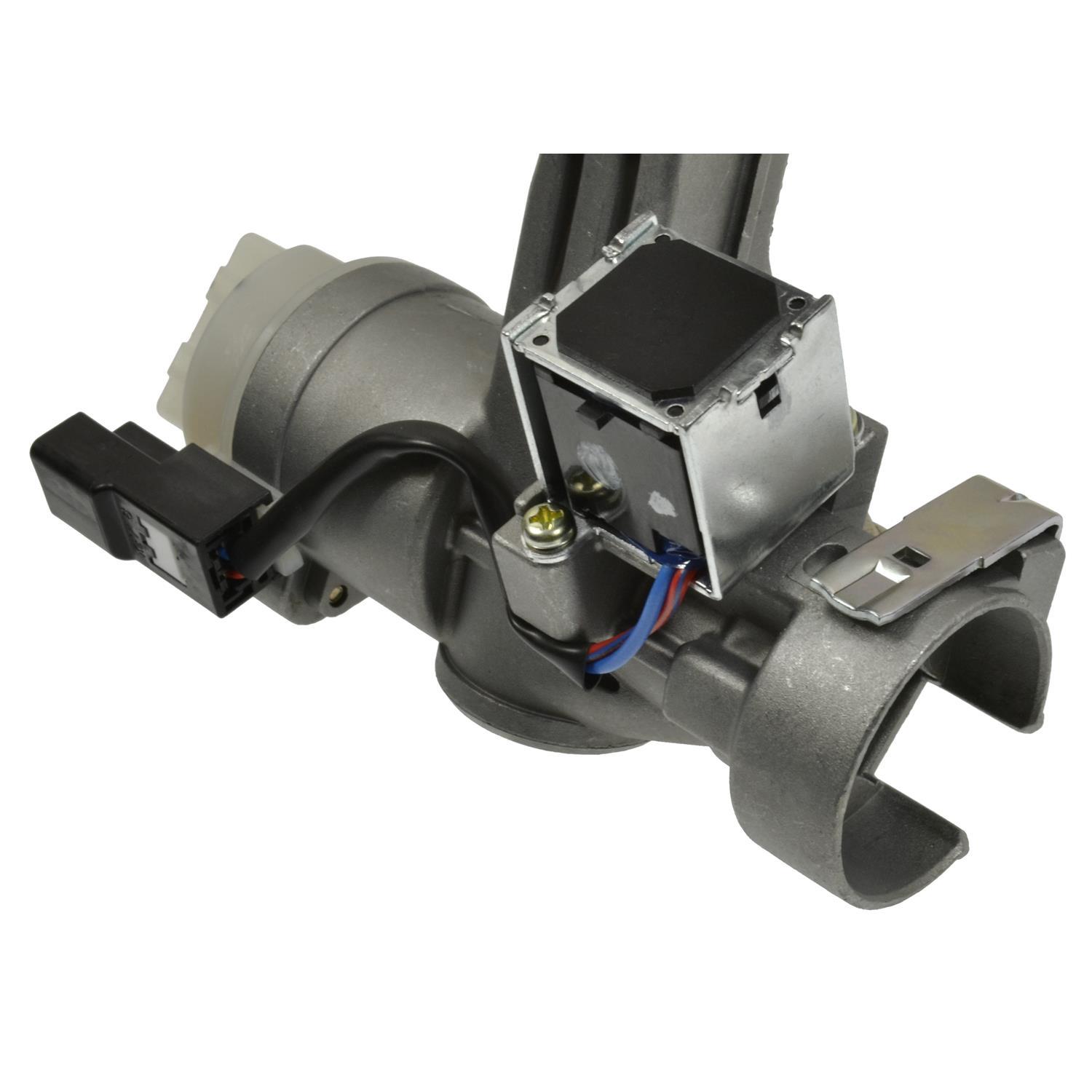 BWD CS1451 Ignition Starter Switch product image 1 of 3
