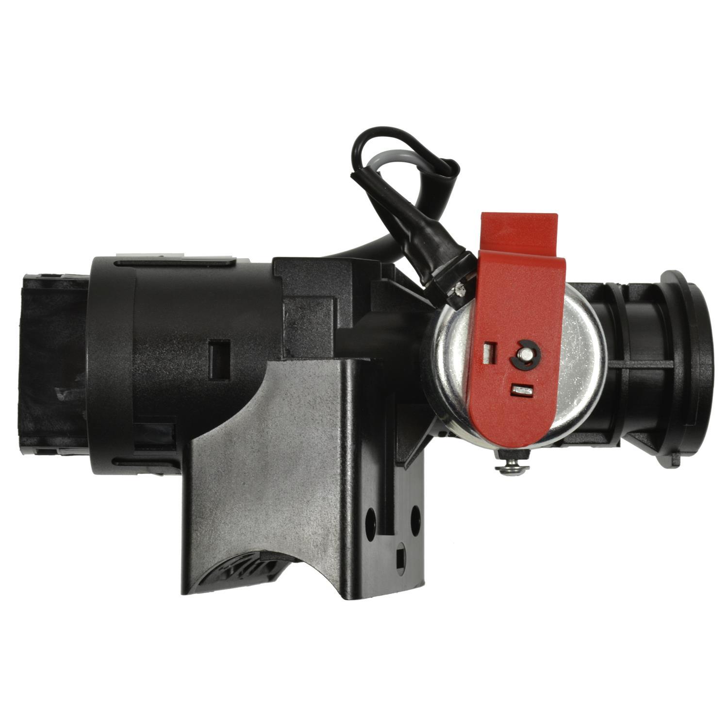 BWD CS1453 Ignition Starter Switch product image 2 of 3