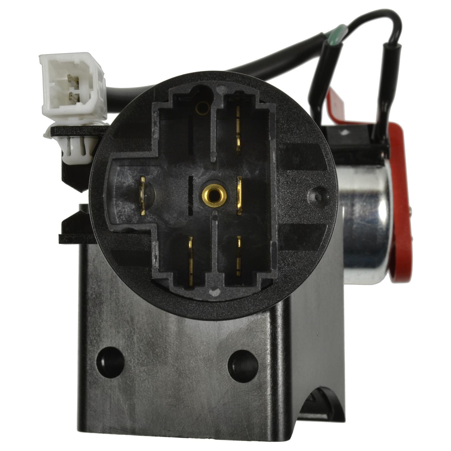 BWD CS1453 Ignition Starter Switch product image 3 of 3