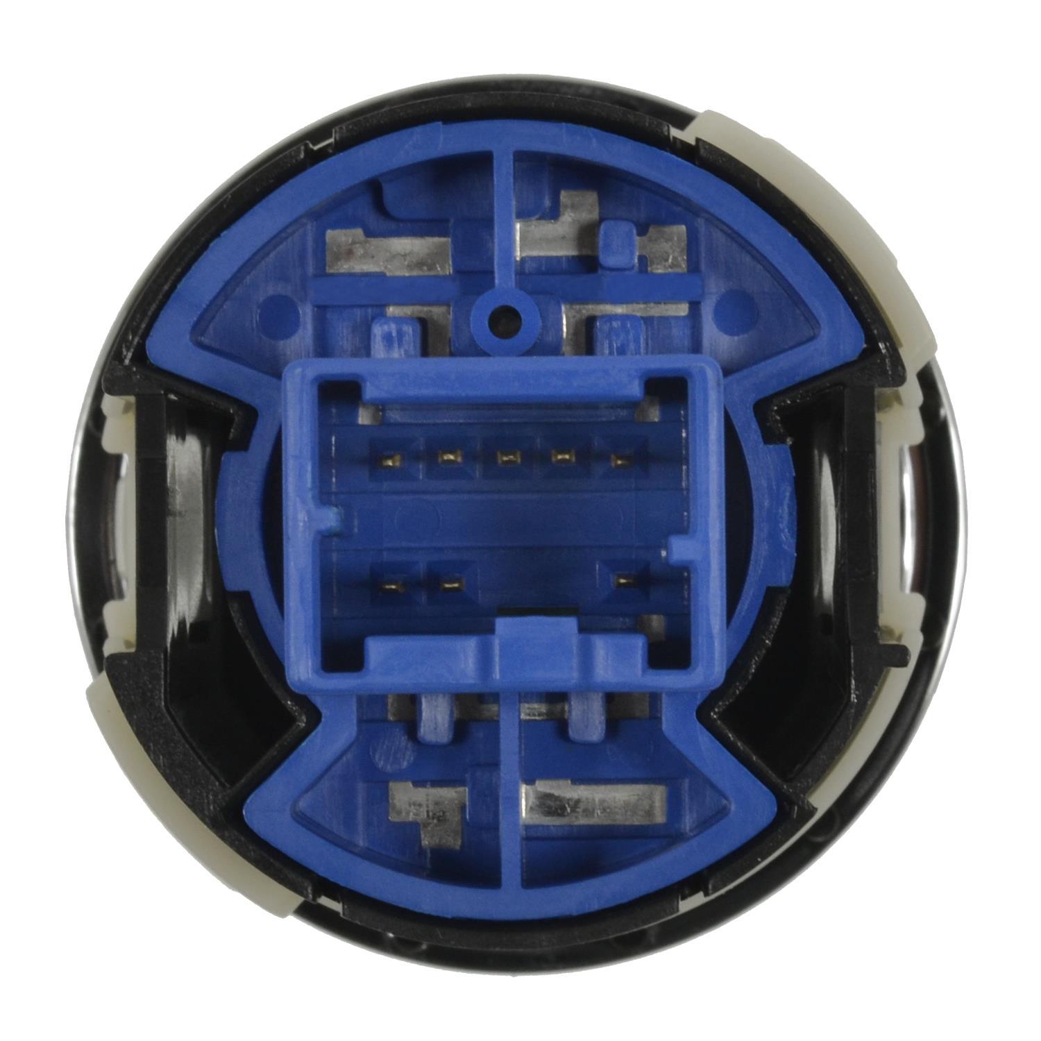 BWD CS1454 Push To Start Switch product image 2 of 3