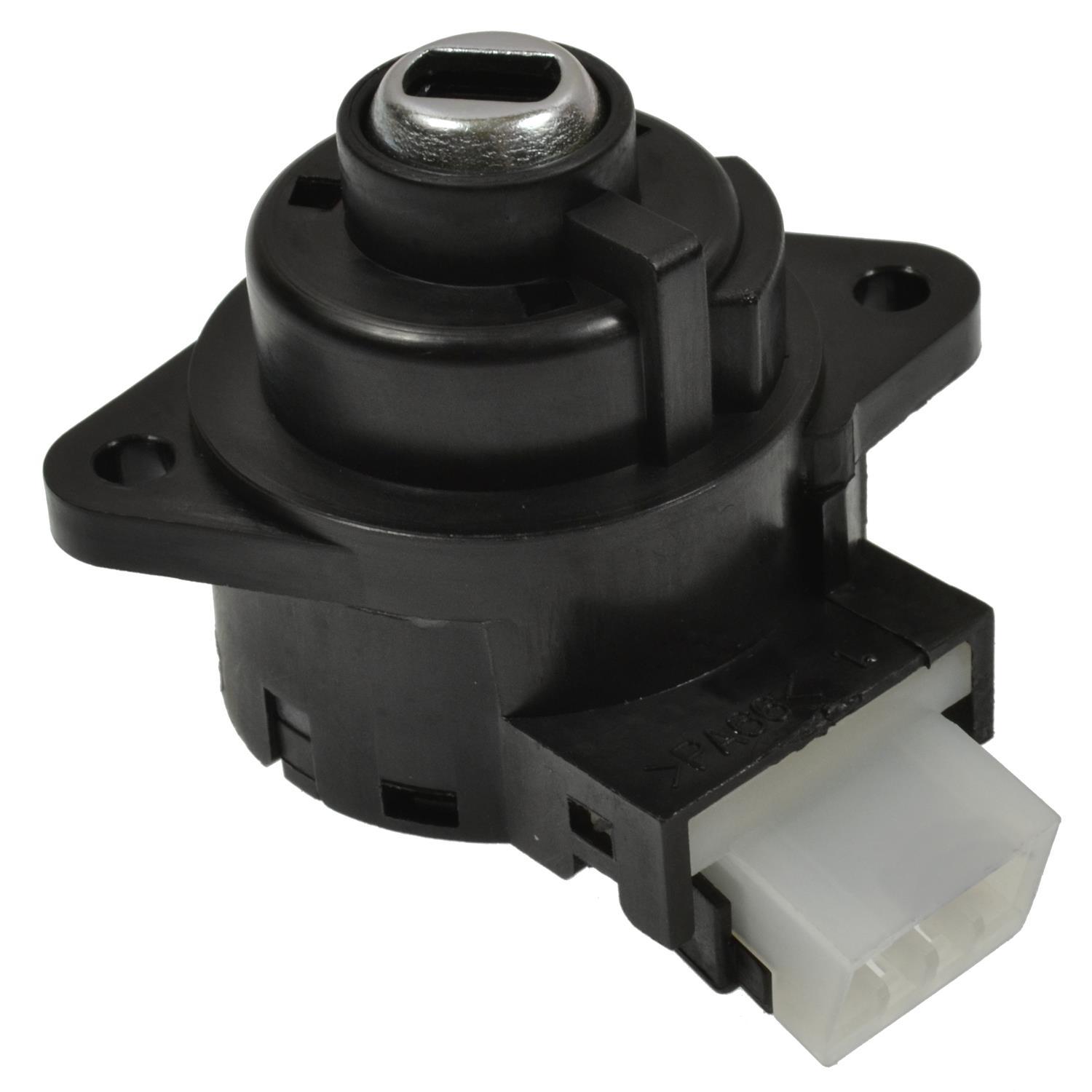 BWD CS1457 Ignition Starter Switch product image 1 of 3