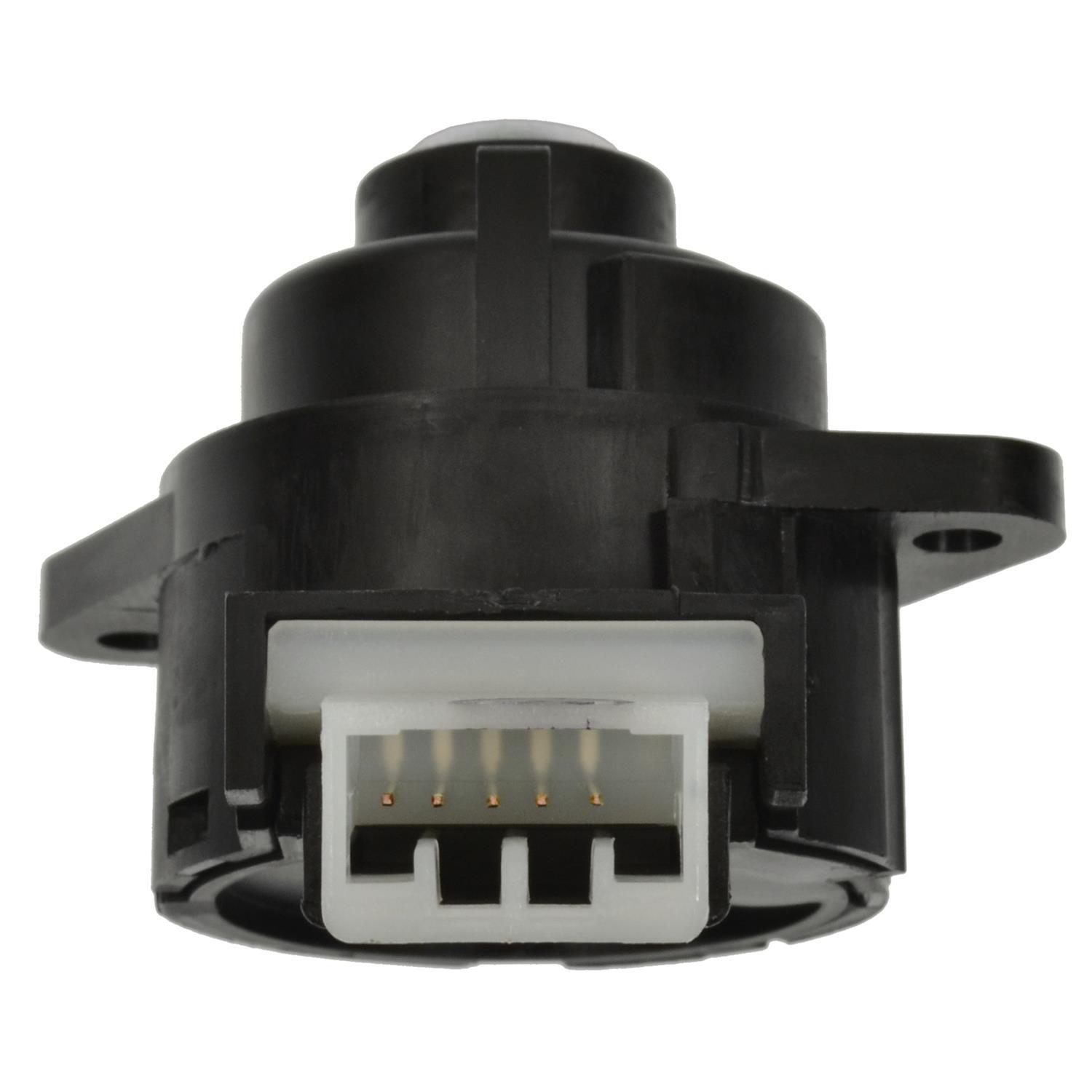 BWD CS1457 Ignition Starter Switch product image 2 of 3