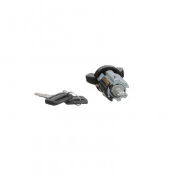 BWD CS145L Ignition Lock Cylinder product image 4 of 9
