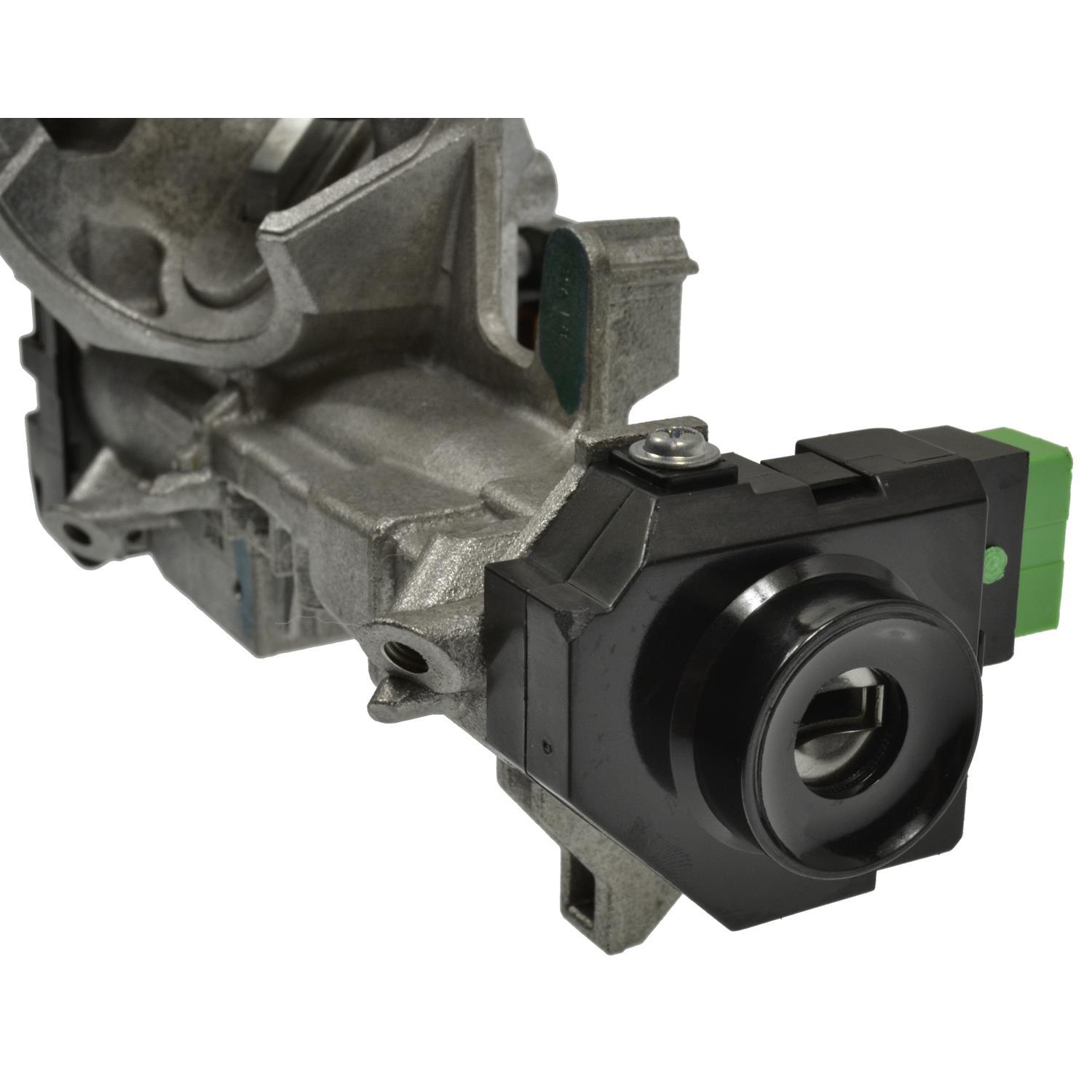 BWD CS1462 - Ignition Lock and Cylinder Switch BWD CS1462 Ignition Lock and Cylinder Switch product image 1 of 4