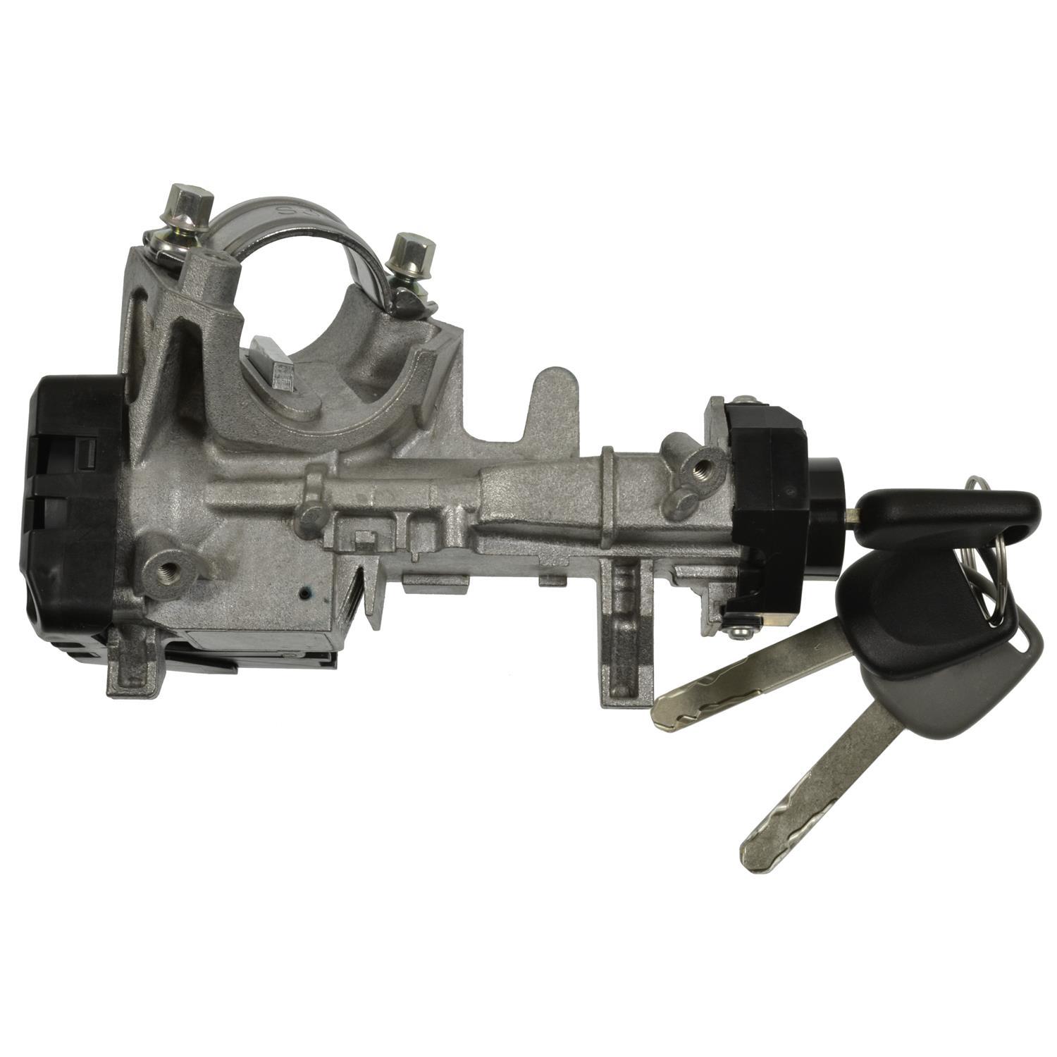 BWD CS1462 - Ignition Lock and Cylinder Switch BWD CS1462 Ignition Lock and Cylinder Switch product image 2 of 4