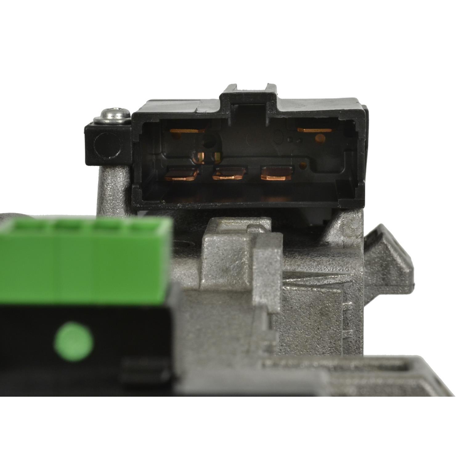 BWD CS1462 - Ignition Lock and Cylinder Switch BWD CS1462 Ignition Lock and Cylinder Switch product image 3 of 4