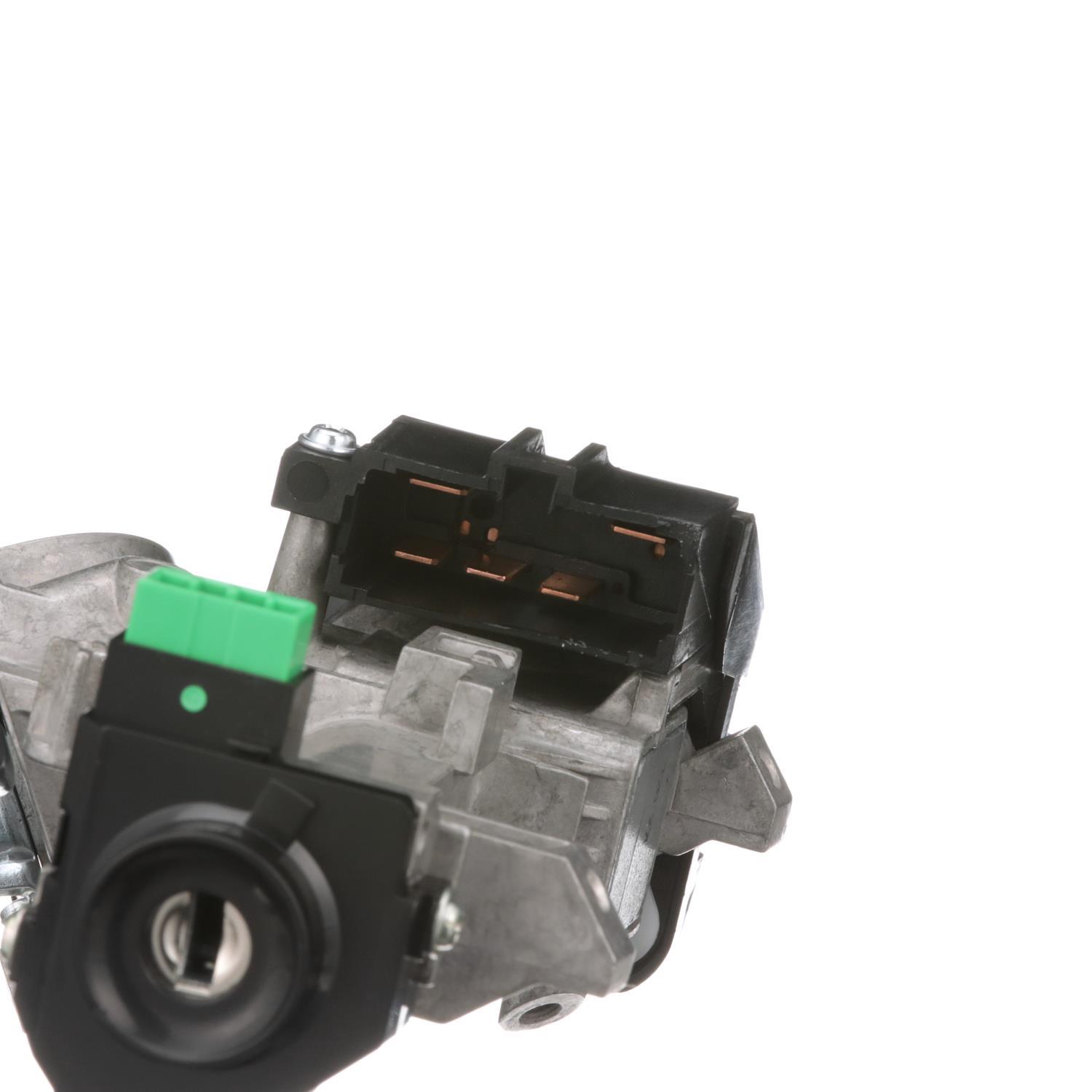 BWD CS1462 - Ignition Lock and Cylinder Switch BWD CS1462 Ignition Lock and Cylinder Switch product image 4 of 4