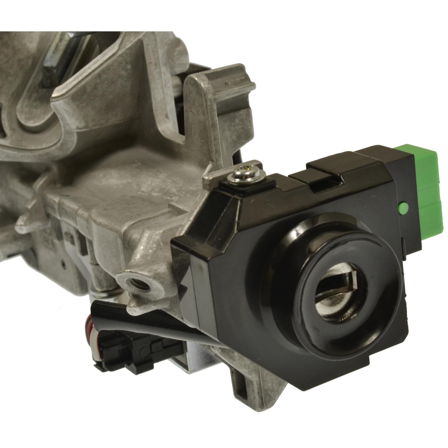 BWD CS1463 Ignition Lock and Cylinder Switch product image 1 of 4