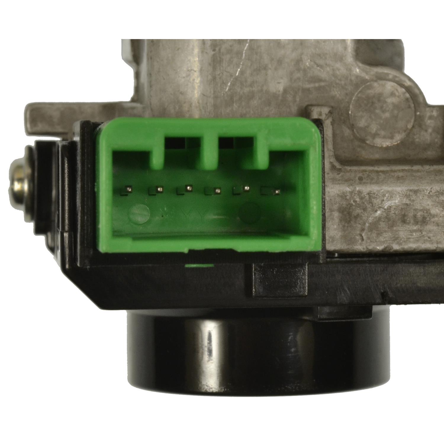BWD CS1463 Ignition Lock and Cylinder Switch product image 2 of 4