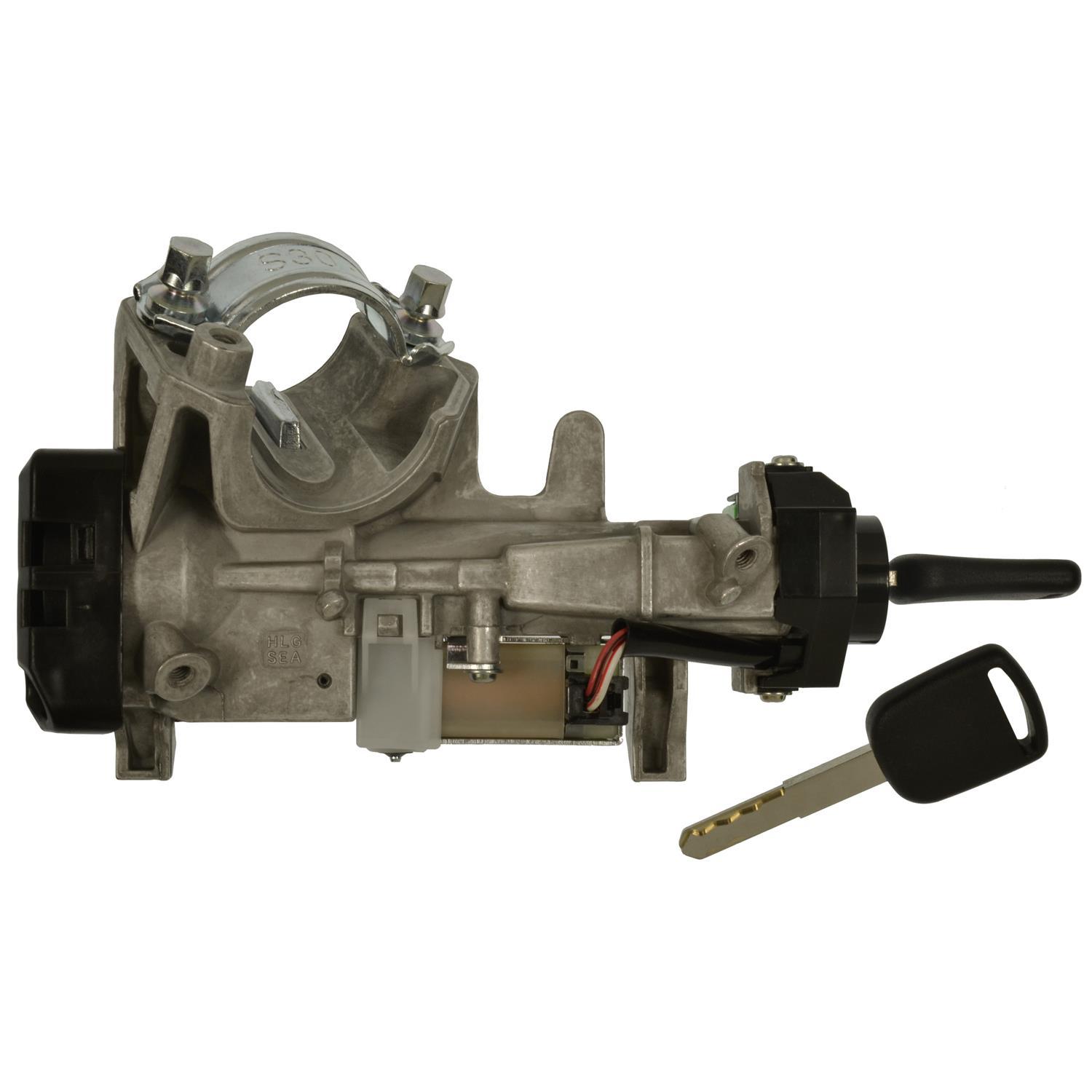 BWD CS1463 Ignition Lock and Cylinder Switch product image 3 of 4