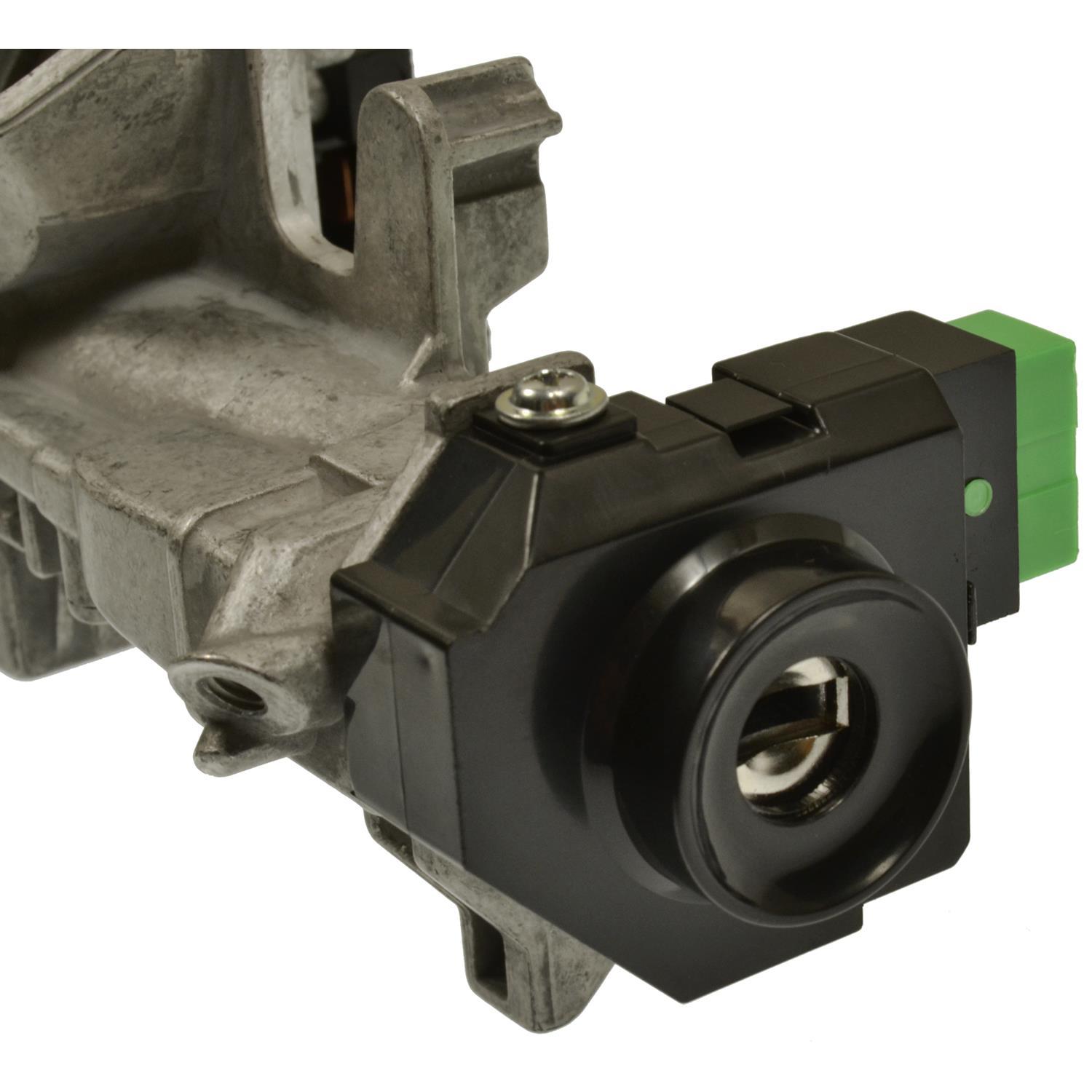 BWD CS1464 - Ignition Lock and Cylinder Switch BWD CS1464 Ignition Lock and Cylinder Switch product image 1 of 3