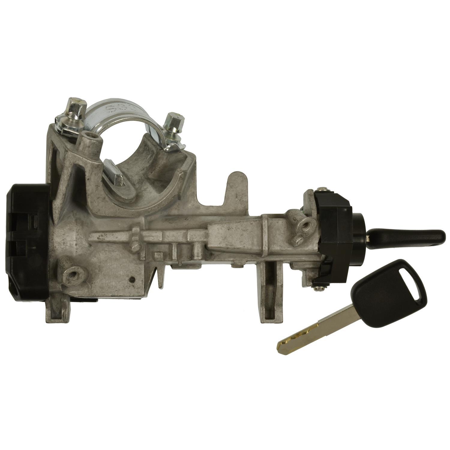 BWD CS1464 - Ignition Lock and Cylinder Switch BWD CS1464 Ignition Lock and Cylinder Switch product image 2 of 3