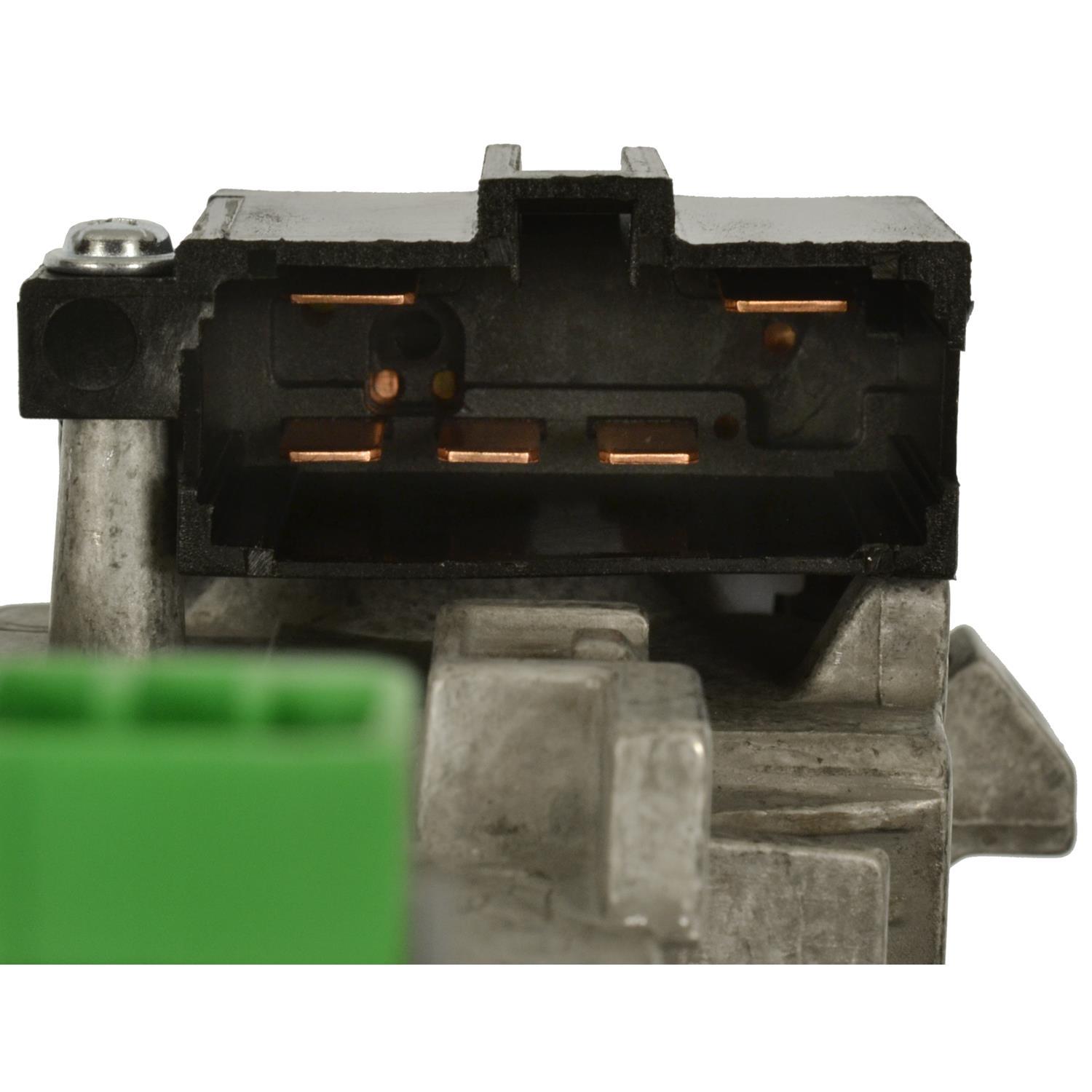BWD CS1464 - Ignition Lock and Cylinder Switch BWD CS1464 Ignition Lock and Cylinder Switch product image 3 of 3