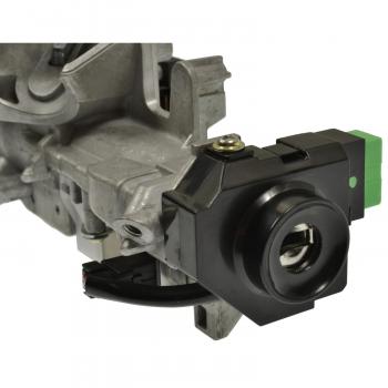 BWD CS1466 Ignition Lock and Cylinder Switch product image 1 of 6