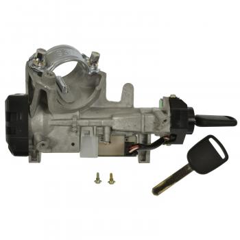 BWD CS1466 Ignition Lock and Cylinder Switch product image 2 of 6