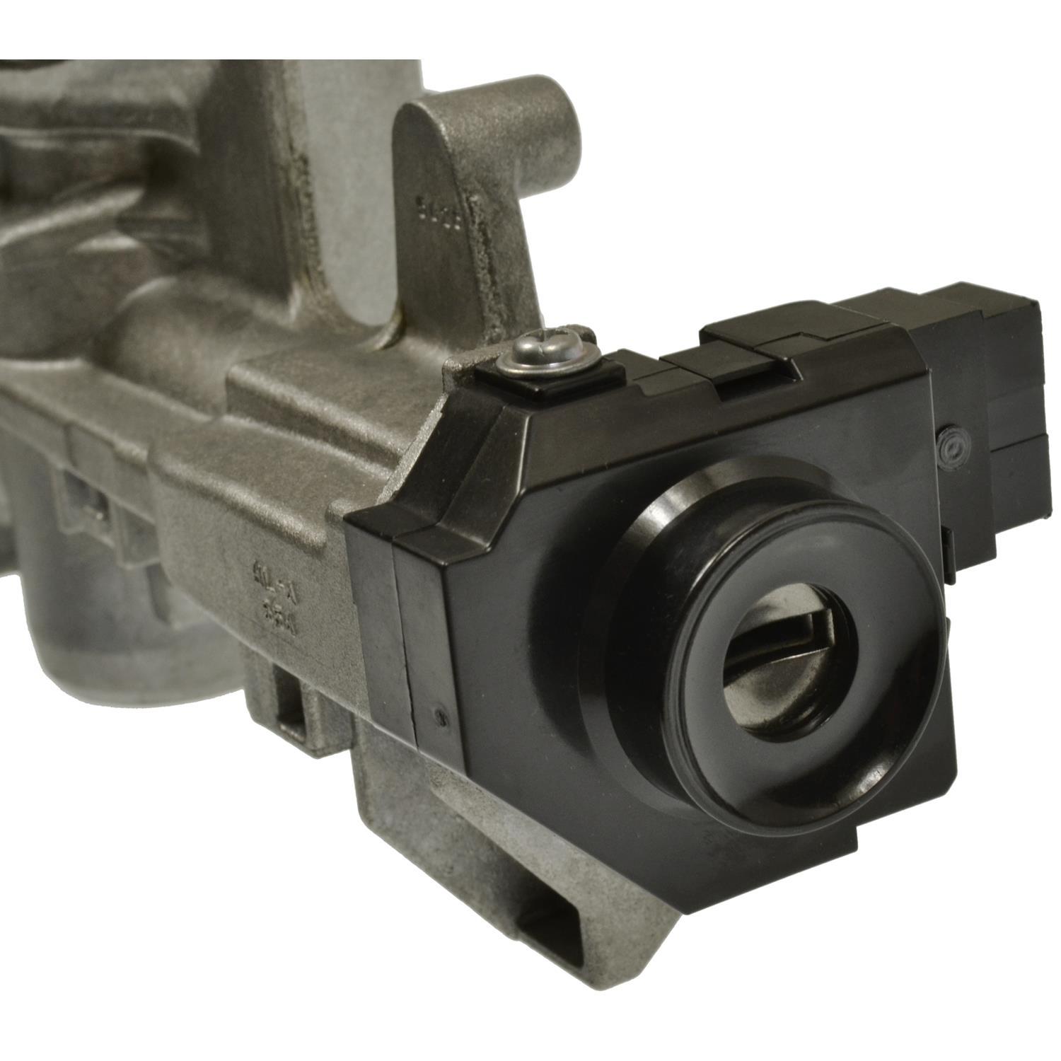 BWD CS1468 Ignition Lock and Cylinder Switch product image 1 of 3