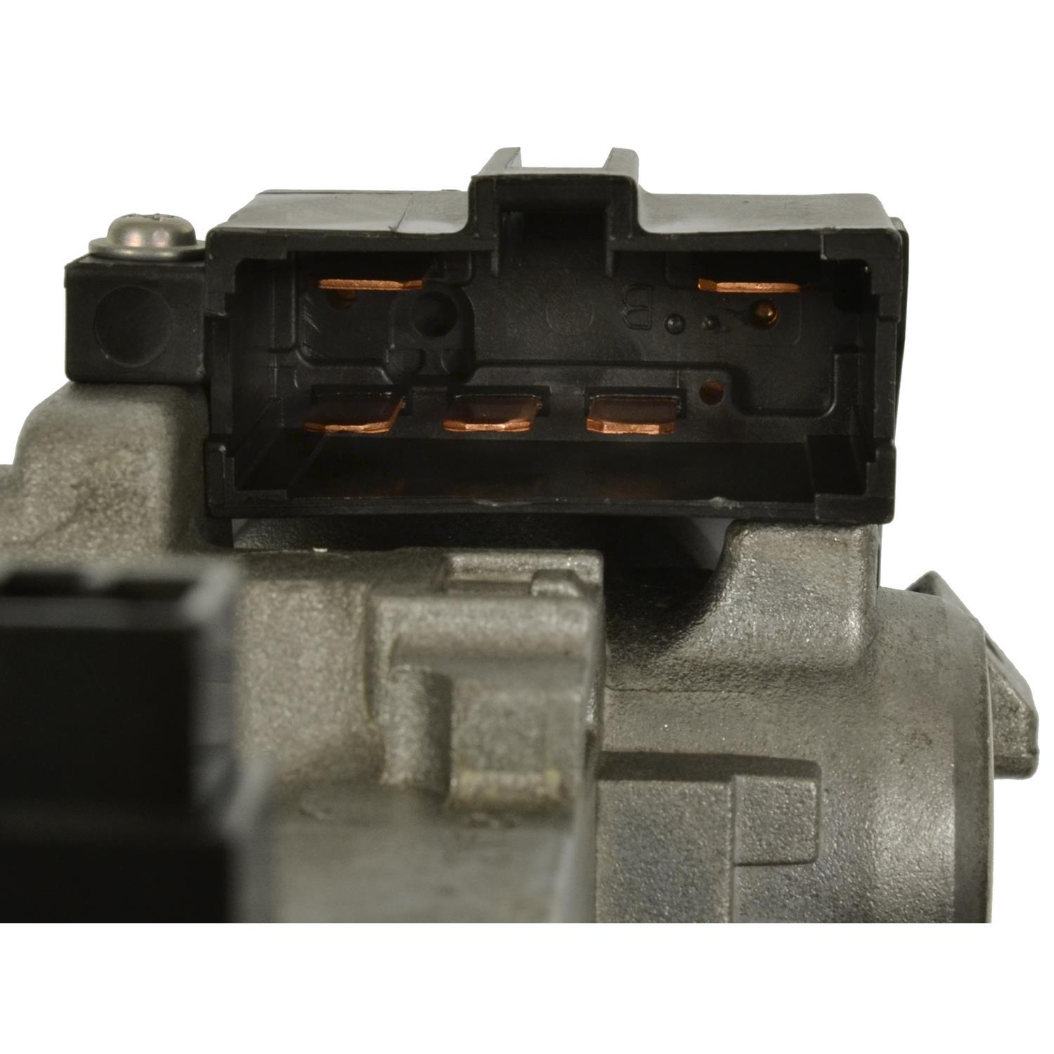 BWD CS1468 Ignition Lock and Cylinder Switch product image 3 of 3