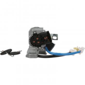 BWD CS1469 Ignition Lock and Cylinder Switch product image 6 of 10