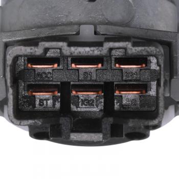 BWD CS1469 Ignition Lock and Cylinder Switch product image 7 of 10