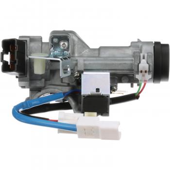 BWD CS1469 Ignition Lock and Cylinder Switch product image 9 of 10