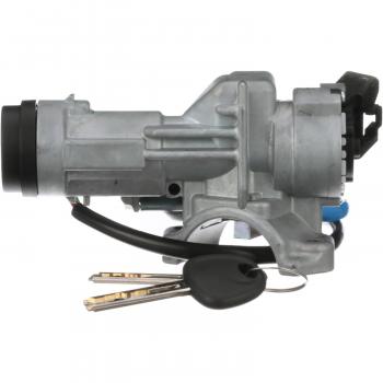 BWD CS1469 Ignition Lock and Cylinder Switch product image 10 of 10