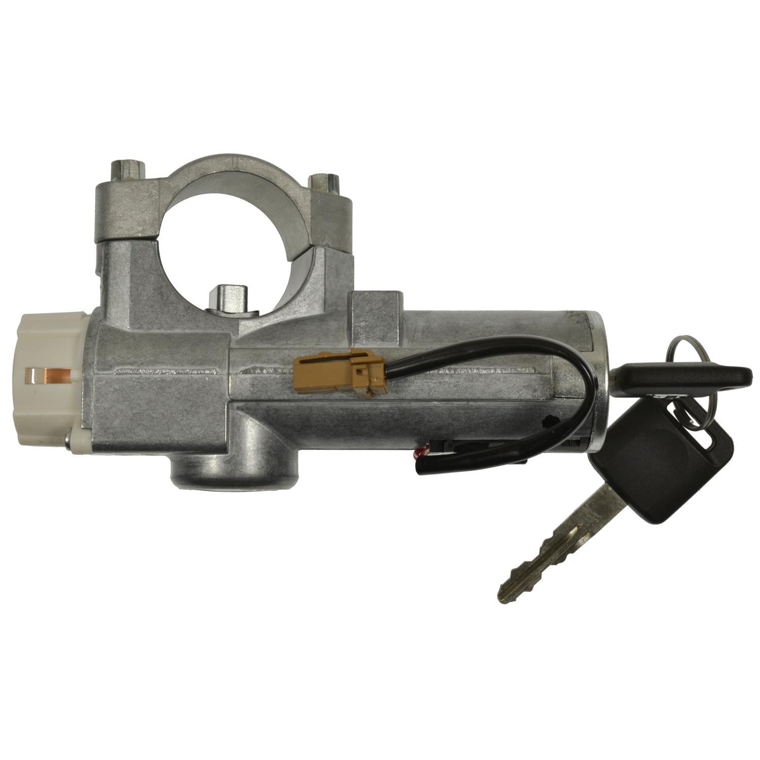 BWD CS1470 Ignition Lock and Cylinder Switch product image 2 of 4