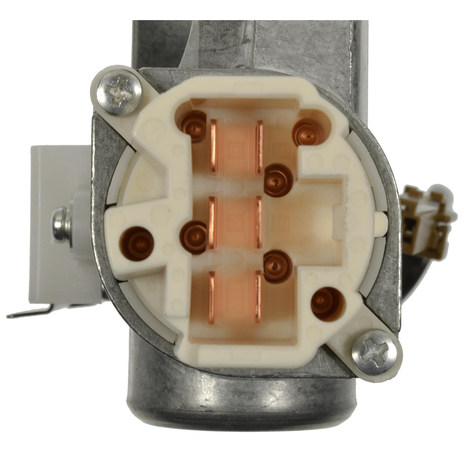 BWD CS1470 Ignition Lock and Cylinder Switch product image 3 of 4