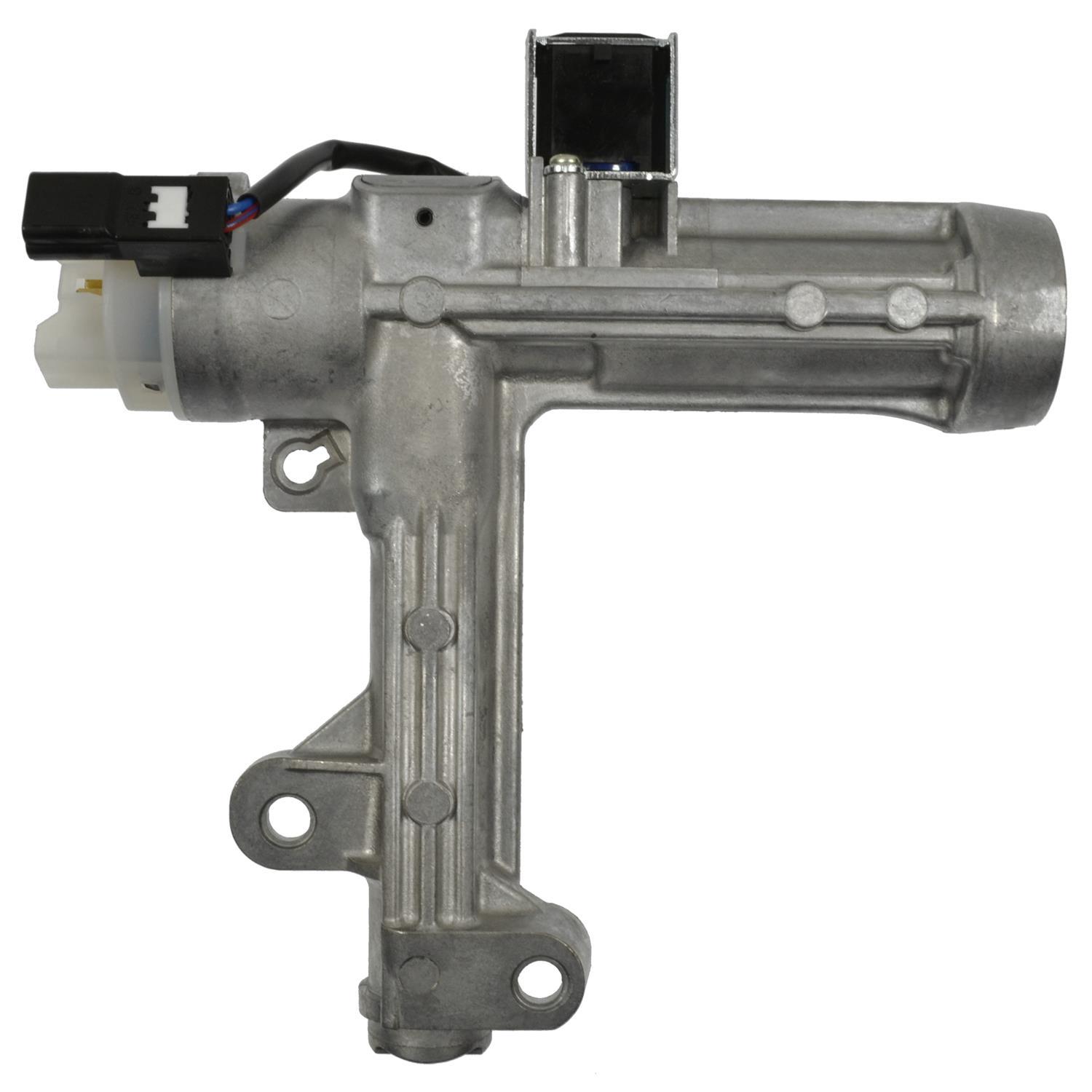BWD CS1471 Ignition Starter Switch product image 2 of 3