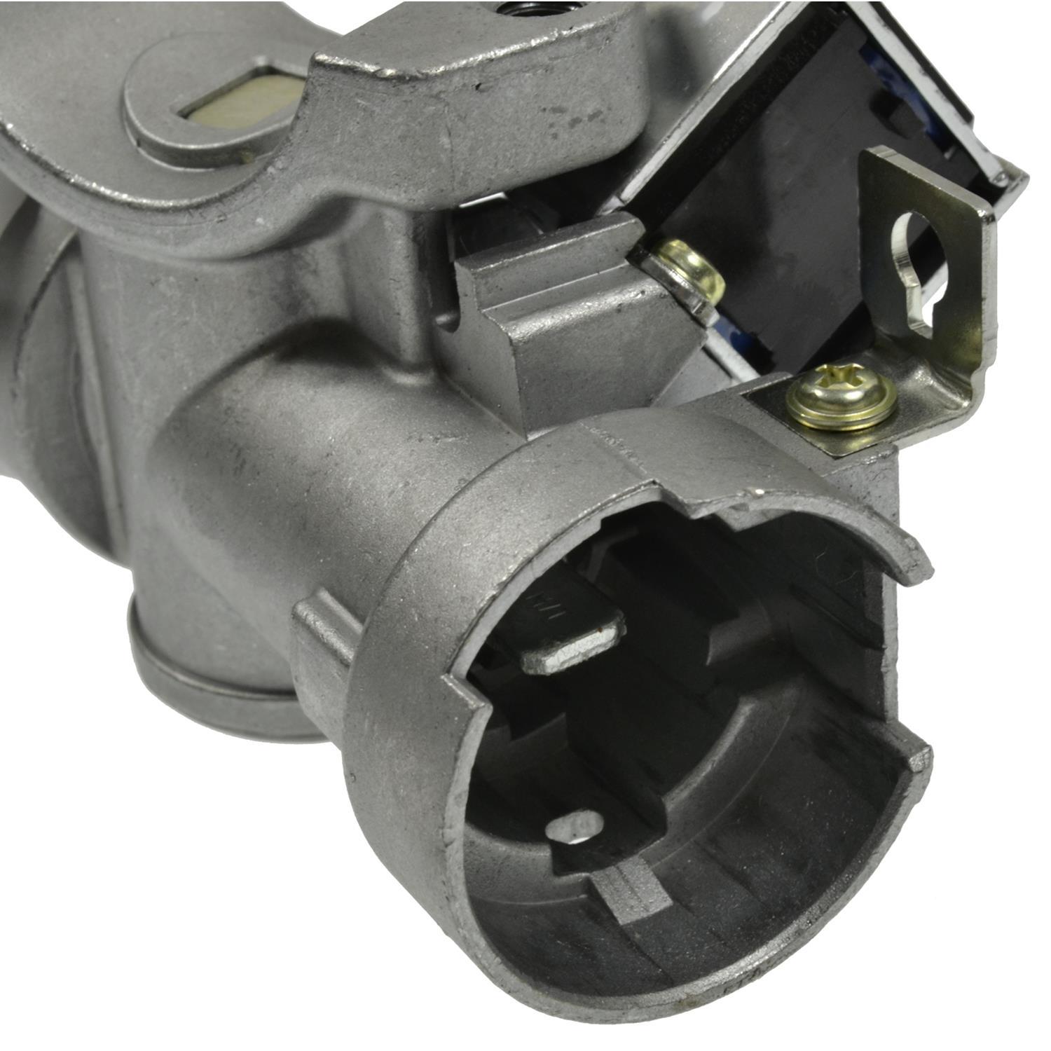 BWD CS1472 Ignition Starter Switch product image 1 of 3