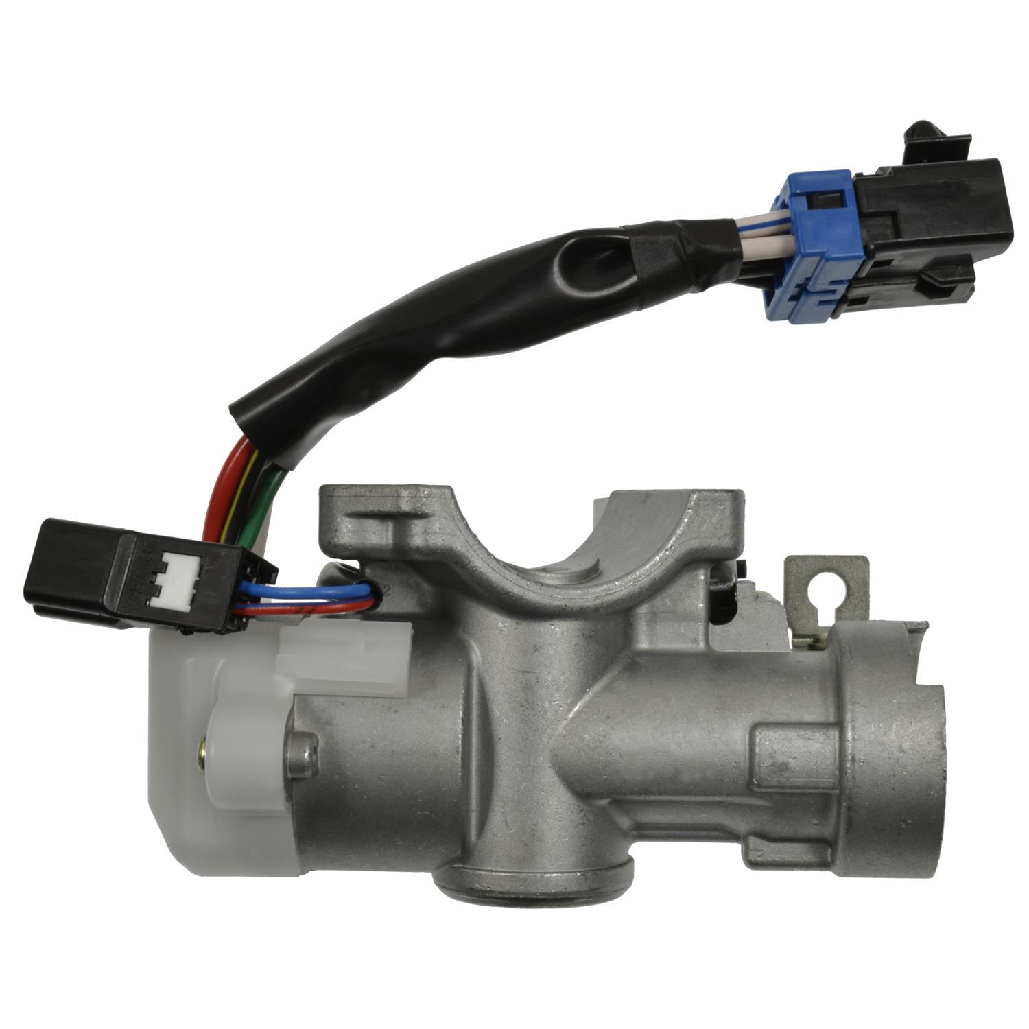 BWD CS1472 Ignition Starter Switch product image 2 of 3