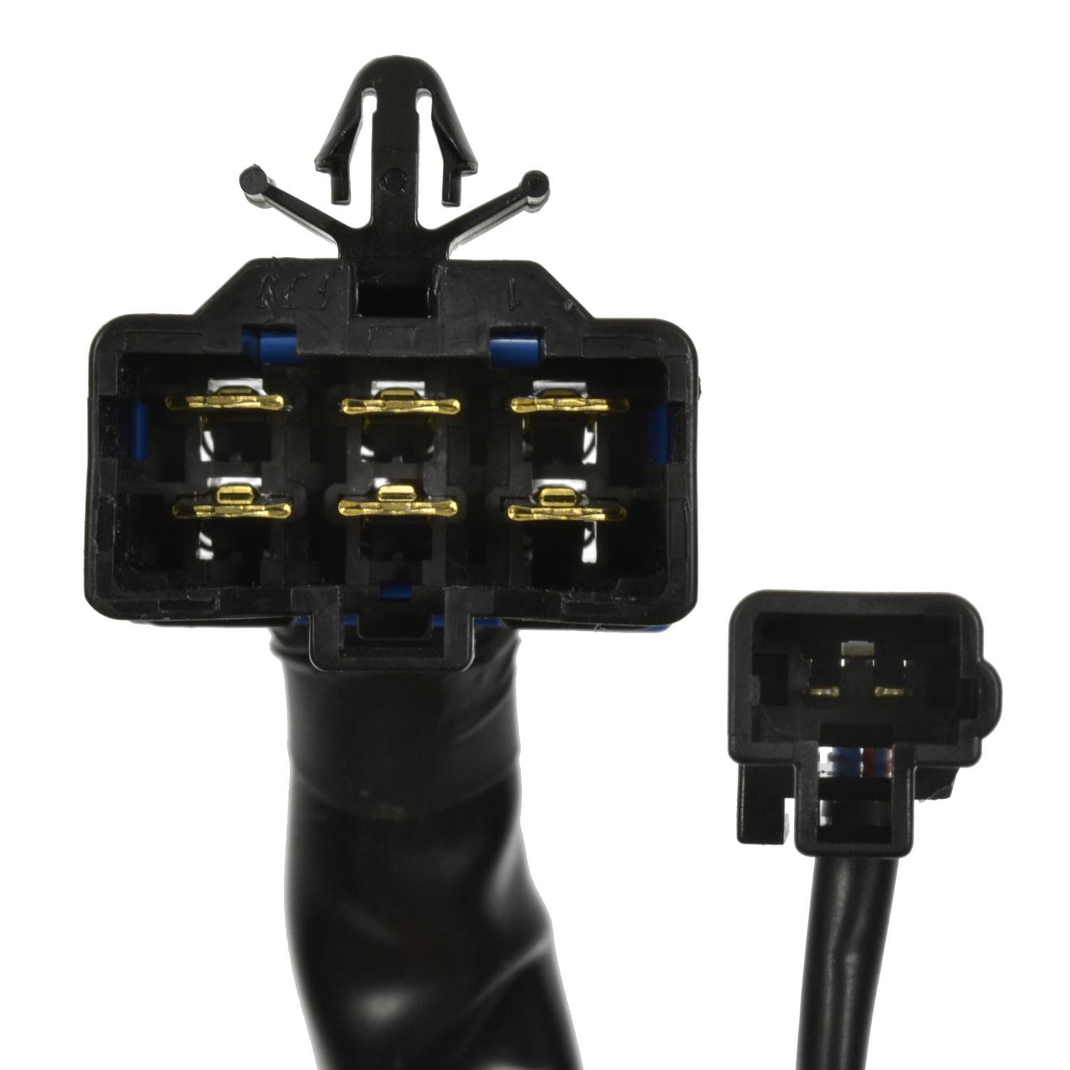 BWD CS1472 Ignition Starter Switch product image 3 of 3